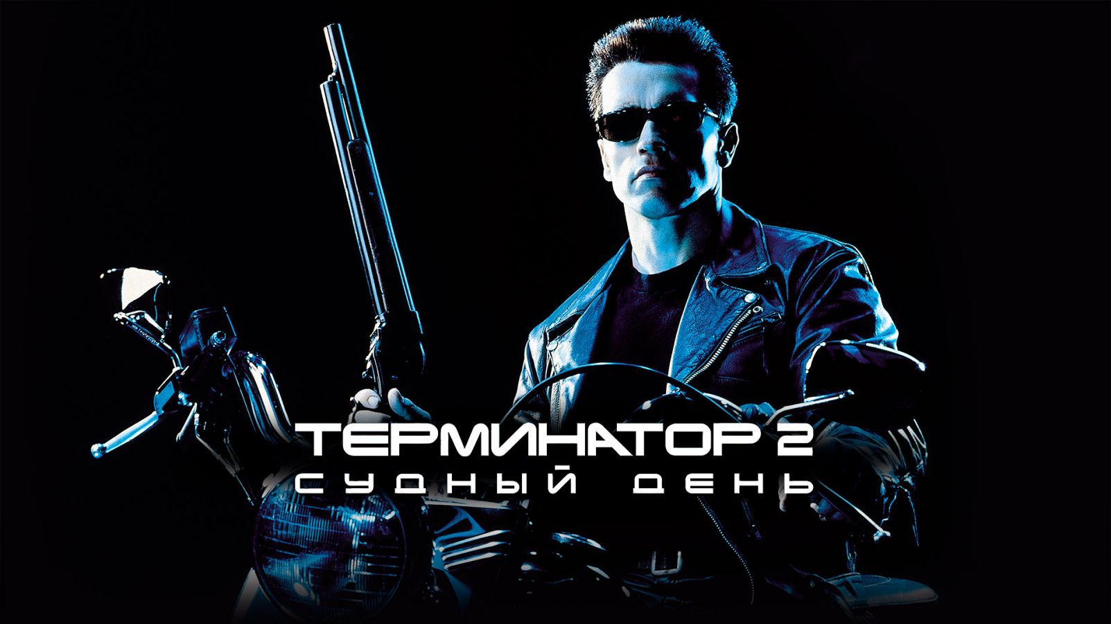 Терминатор 2: Судный день фильм (1991) - смотреть онлайн | архив передач  телеканалов