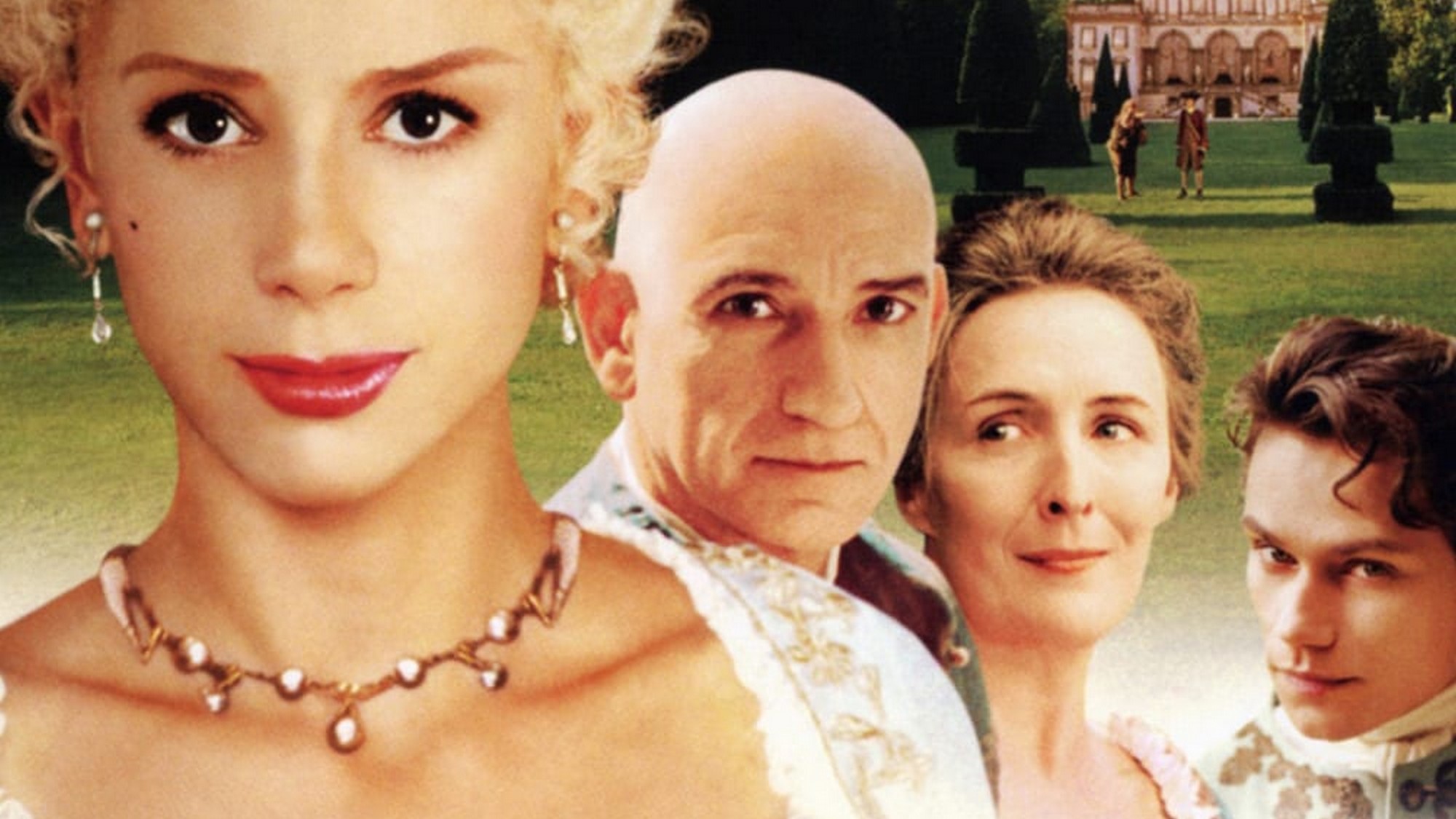 Триумф любви фильм (2001) - смотреть онлайн | архив передач телеканалов