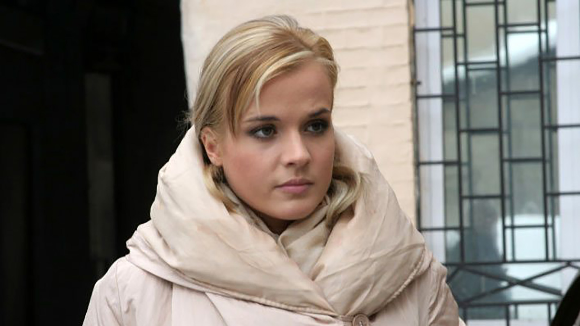 Хорошие люди: Юлия Снигирь, Никита Ефремов и Маруся Фомина - лайфстайл - 21 авгу