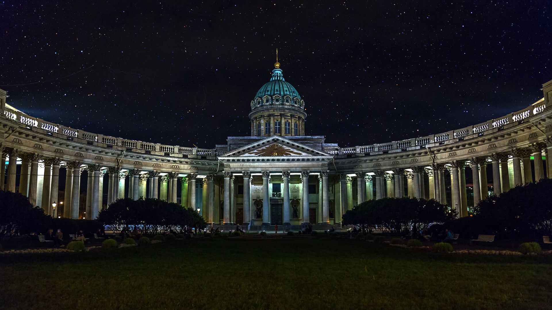 Казанский кафедральный собор санкт петербург фото